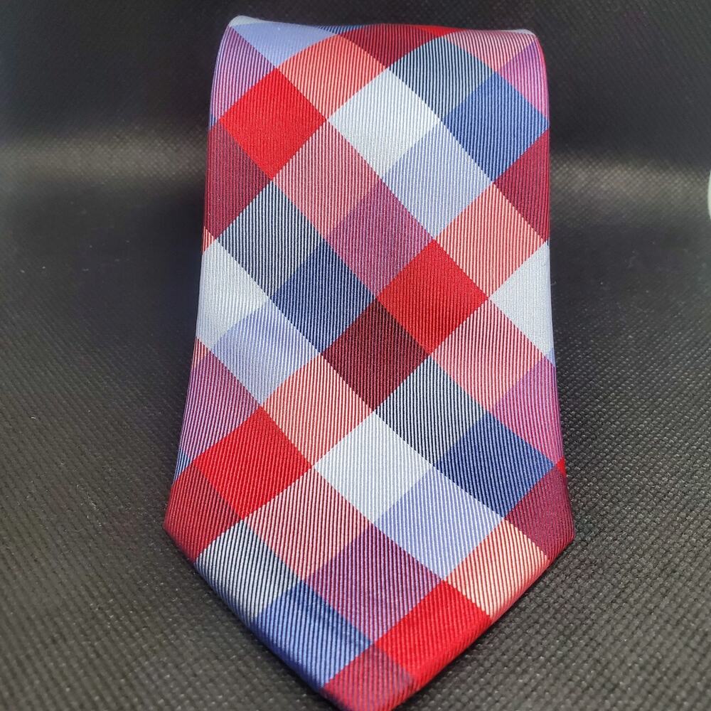 Men's Neck Tie | Tommy Hilfiger